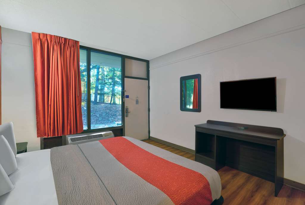 Motel 6 Seaford DE - photo 25