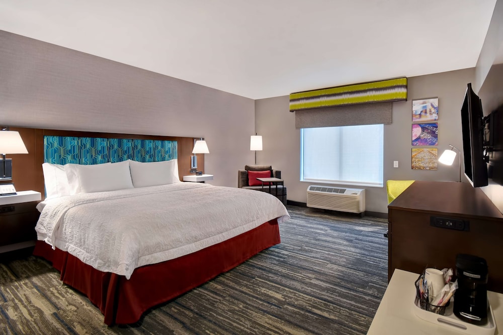 Hampton Inn Pleasant View TN - photo 8