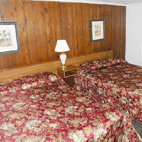 Motel Nicholas - photo 11