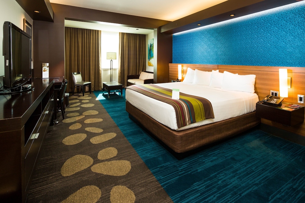Harrah's Cherokee A Caesars Rewards Destination - photo 17