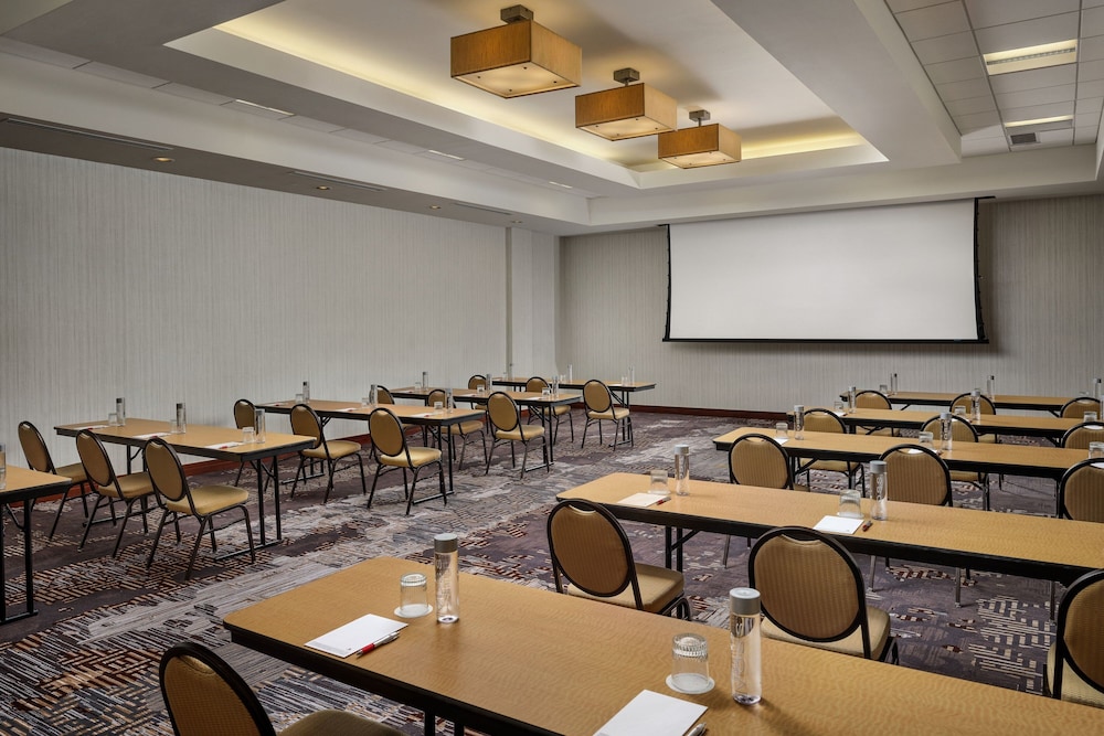 Minneapolis Marriott Northwest Hotel & Conference Center - photo 63