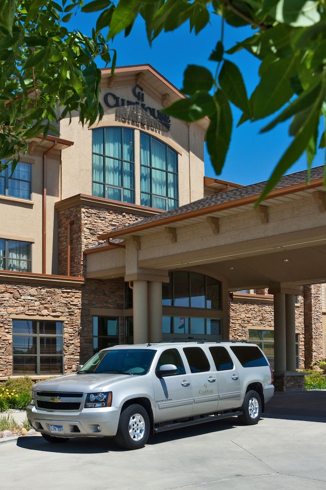 Clubhouse Hotel Suites Sioux Falls - photo 28