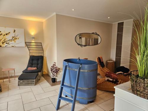 Hof Schmörholm Dein Familienurlaub auf dem Bauernhof — 5-Star Luxury Hotel in Leck, Germany