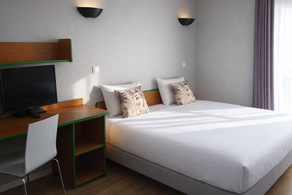 Aparthotel Adagio Access Paris Maisons Alfort — Maisons-Alfort — photo 2