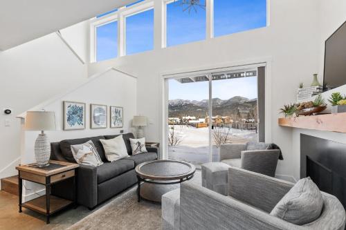 Quarry B3 in Whitefish, United States