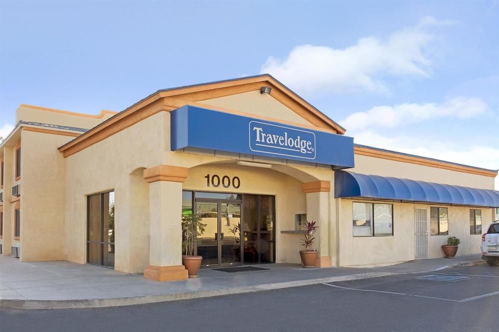 Travelodge by Wyndham Tucson AZ - photo 7