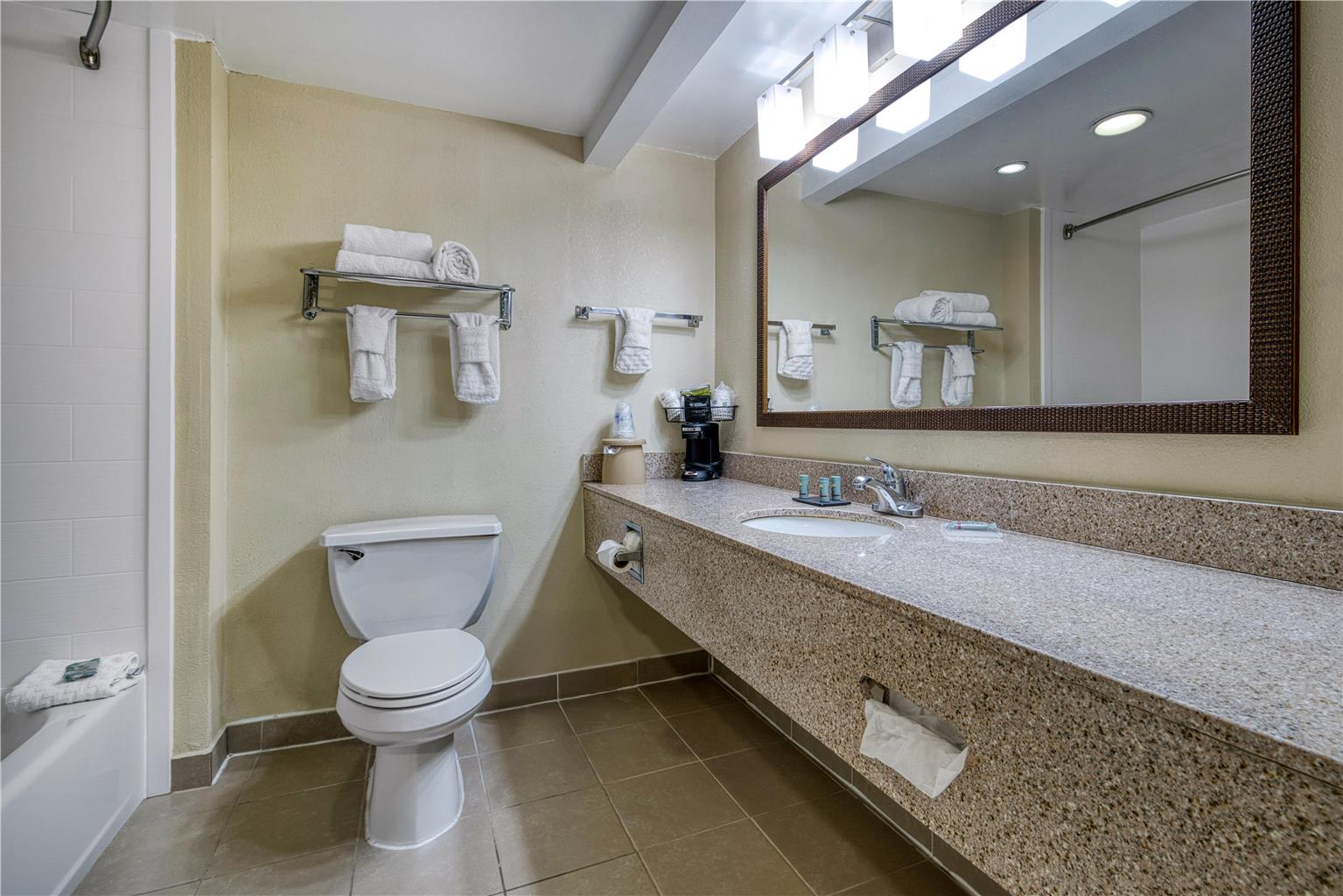 Best Western Fishers Indianapolis Area - photo 29
