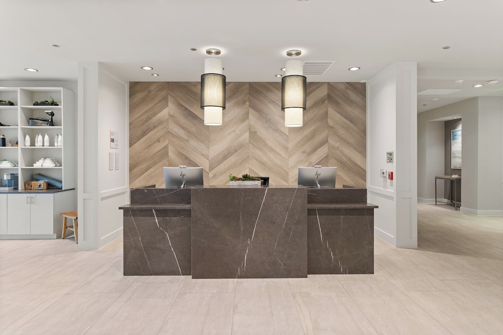 EVEN Hotel Austin Uptown Near The Domain an IHG Hotel - photo 4