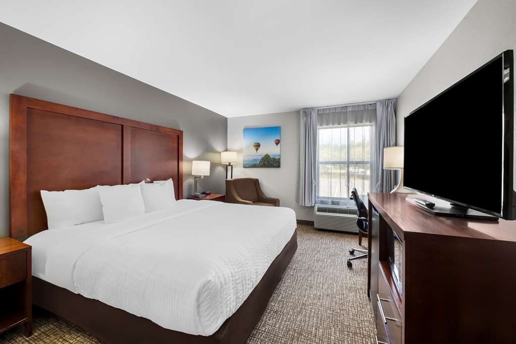 Clarion Pointe Apex Holly Springs - photo 16