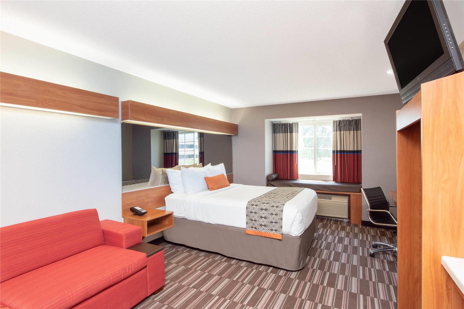 Microtel Inn & Suites by Wyndham Springfield - photo 19