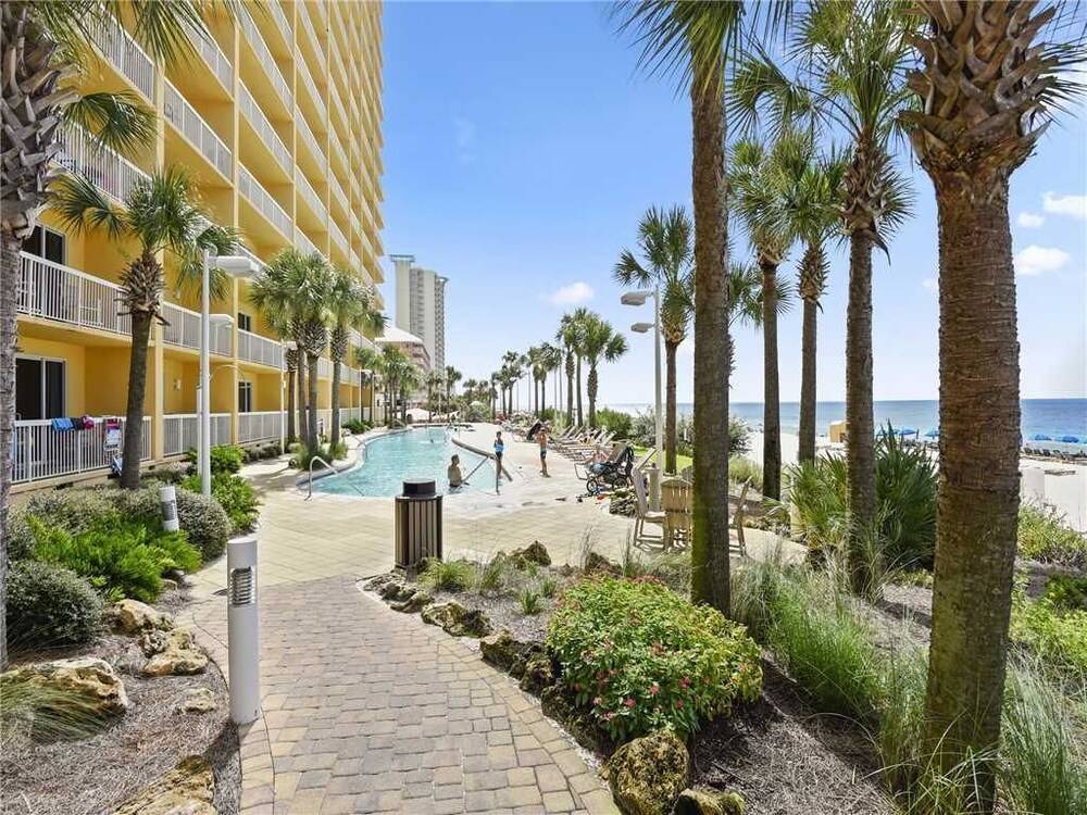 Calypso 1006 East Tower I Three Bedroom Condo - photo 21