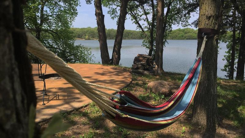 Lakefront Hideaway - photo 9