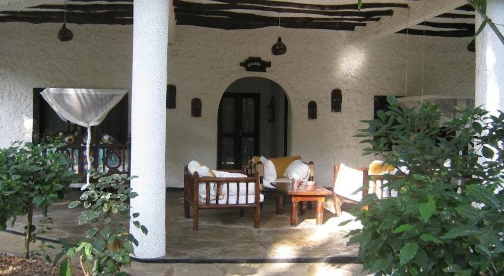 Scorpio Villas Resort — Malindi — photo 4