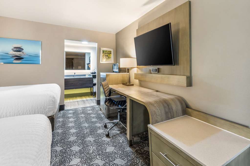 Clarion Inn Murfreesboro Old Fort Pkwy - photo 44