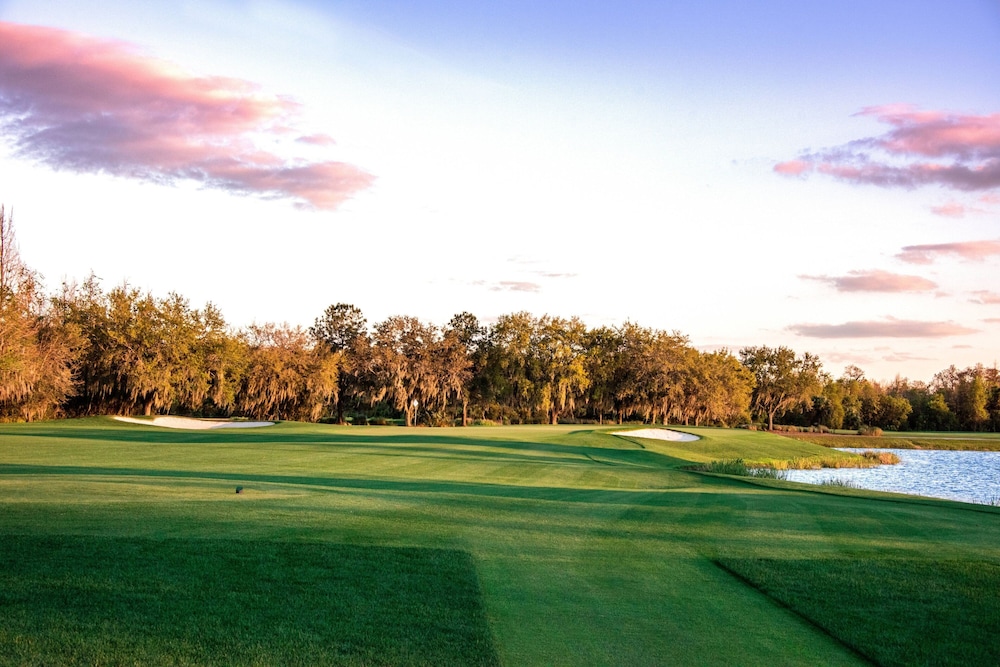 The Ritz Carlton Orlando Grande Lakes - photo 100