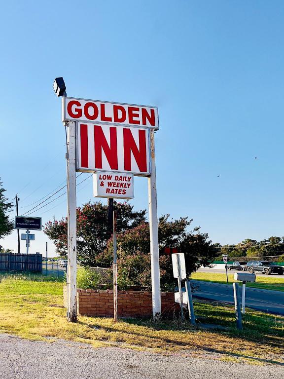 Golden Inn - last minute hotel in Seagoville