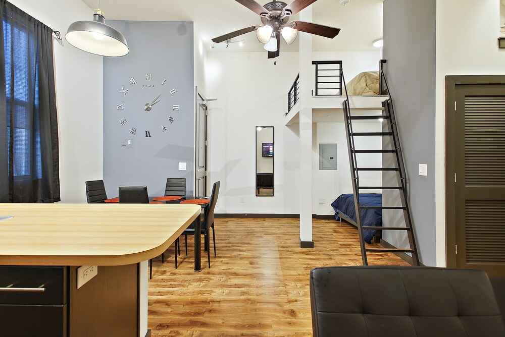 Old West Lofts Down Town Tampa - photo 38