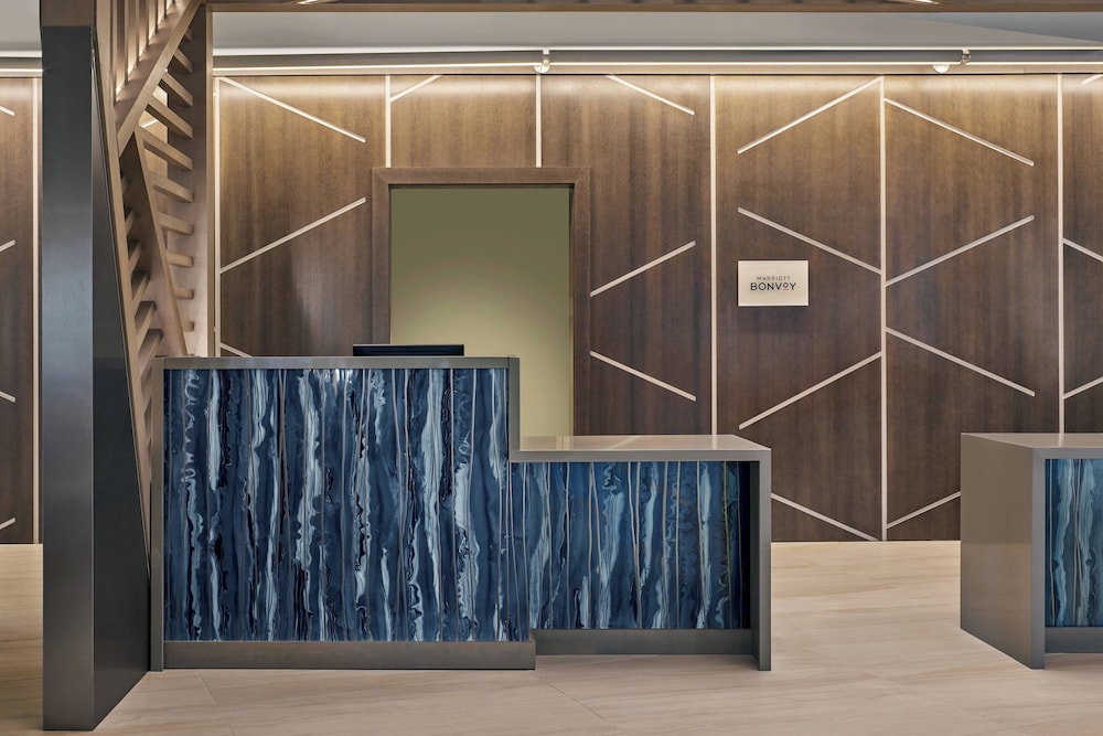 Delta Hotels by Marriott Ashland Downtown - photo 4