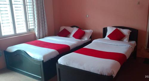 Hotel Ice View Pokhara — Pokhara — photo 5