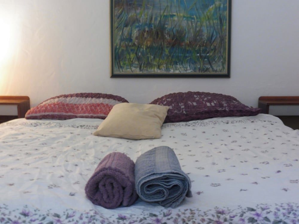 Kalimera - carbon neutral hotel in Capaci