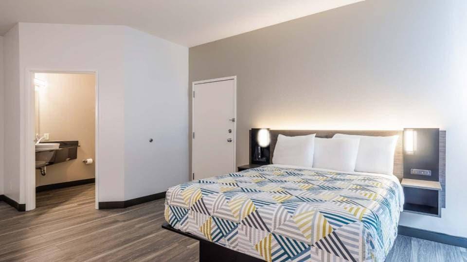 Park Inn by Radisson Grand Island I 80 - photo 6
