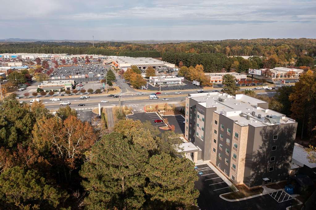 Country Inn & Suites by Radisson Cumming near Northside Hospital Forsyth - photo 5