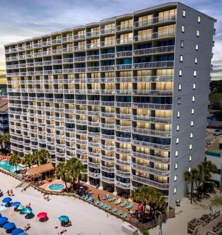 0409 Waters Edge Resort 1 Bedroom Condo by Redawning - photo 21