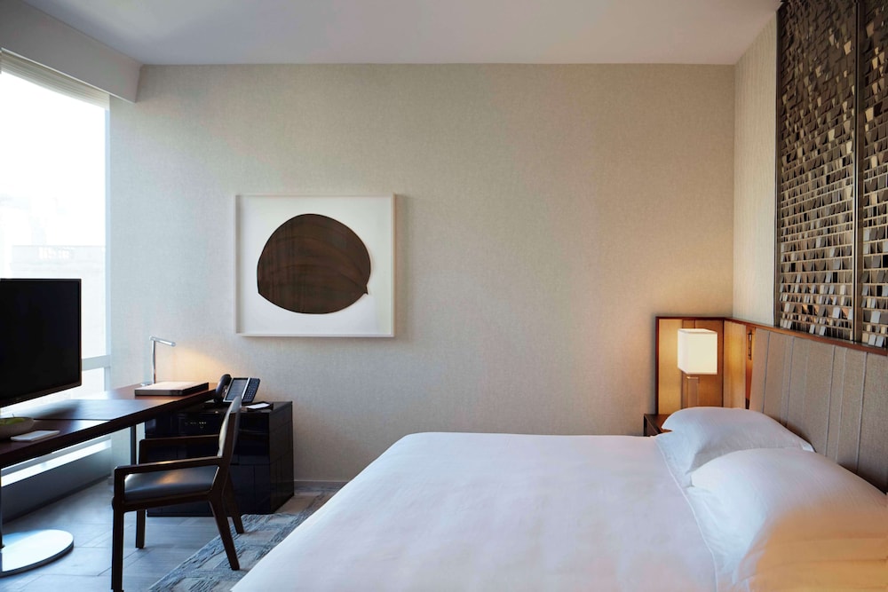 Park Hyatt New York - photo 26