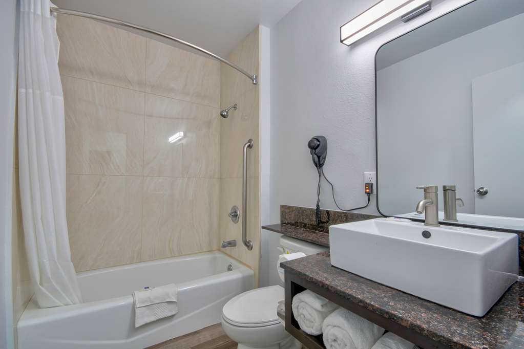 Studio 6 Suites San Bernardino CA - photo 15