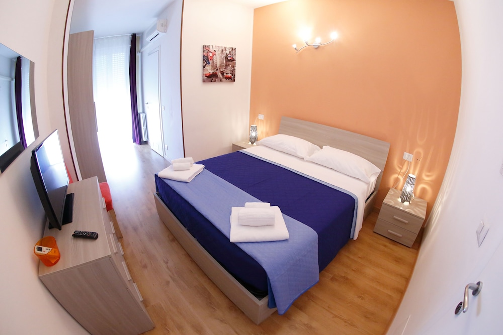 Hotel Samoggia - last minute hotel in Bologna