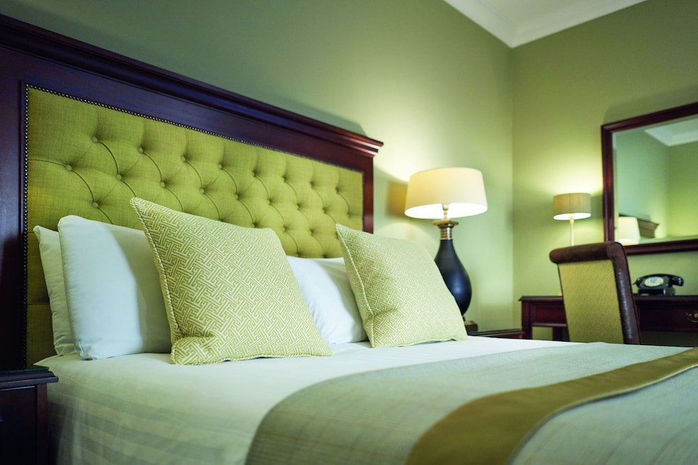 Golf View Hotel & Spa — Nairn — photo 4