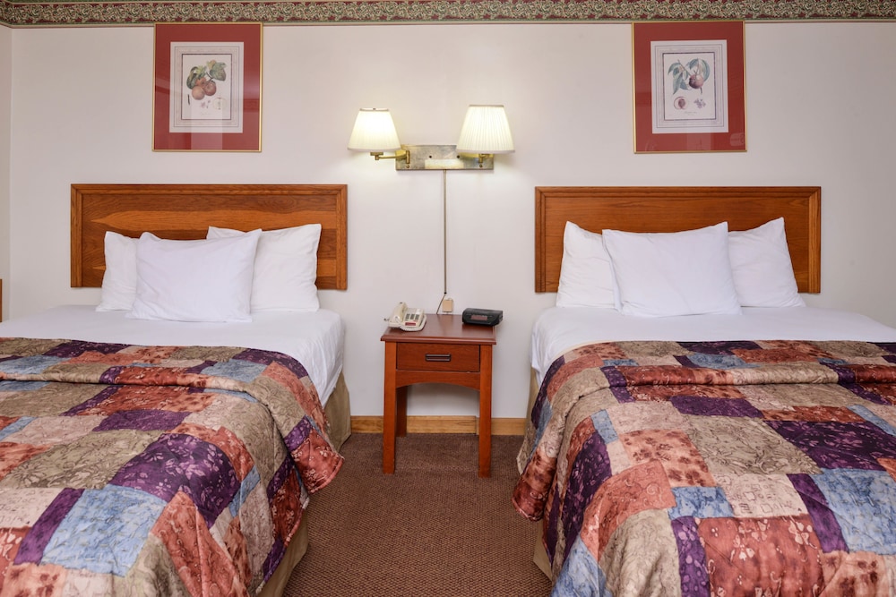 Red Carpet Inn Ronks - photo 7
