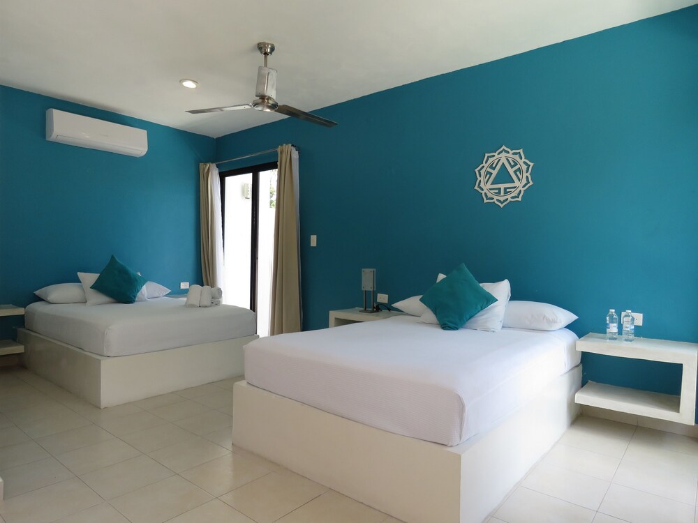 Azul 36 Hotel — Bacalar — photo 3