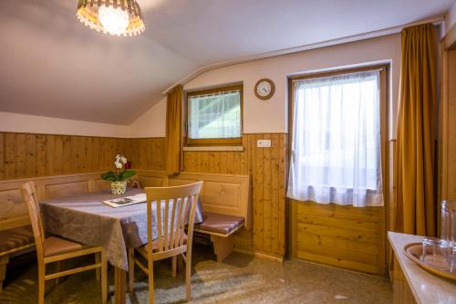 Ferienhaus Wiesenheim — hotel in Innervillgraten