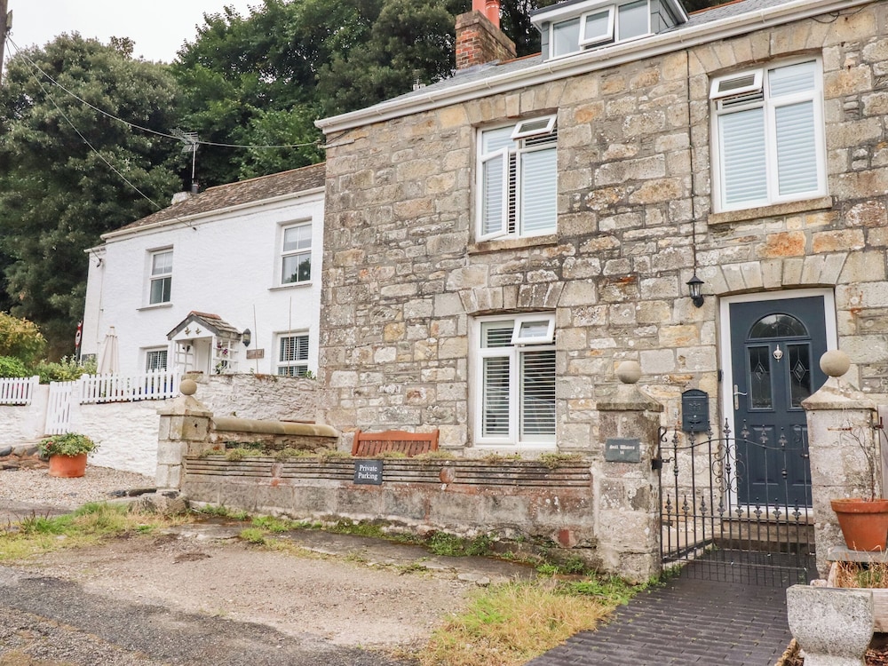 Still Waters in St Austell, United Kingdom