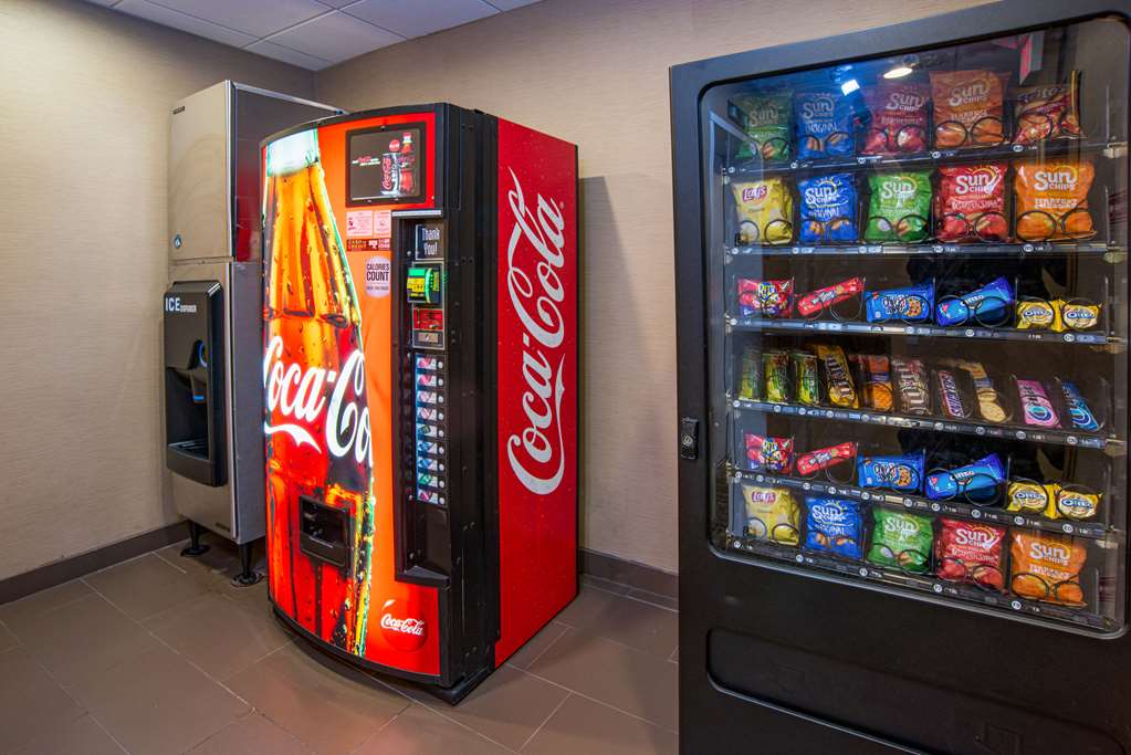 Comfort Inn Naugatuck Shelton CT - photo 16