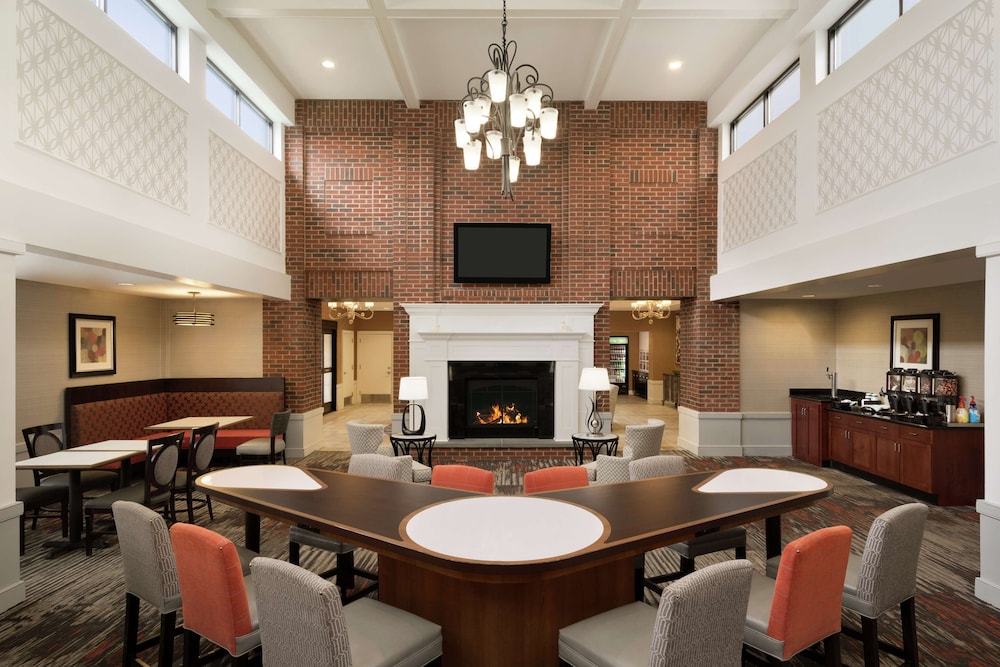 Homewood Suites by Hilton Newtown Langhorne PA - photo 2