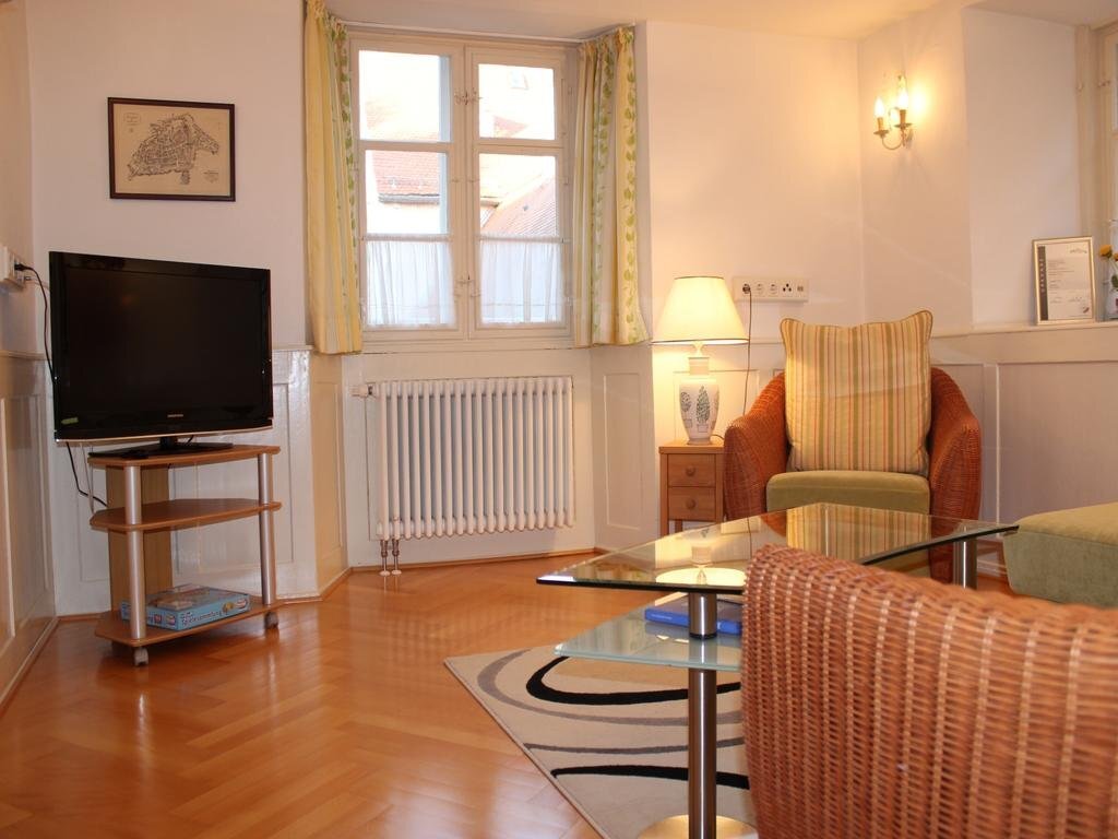 Ferienwohnungen Hensler — 4-Star Luxury Hotel in Lindau, Germany