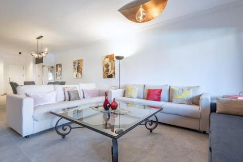Apartamento lado playa — 4-Star Luxury Hotel in Marbella, Spain