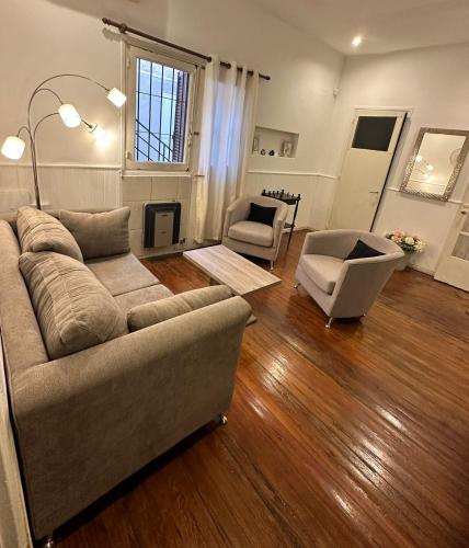 Casa Lola Alojamiento Turístico — 4-Star Luxury Hotel in Mendoza, Argentina