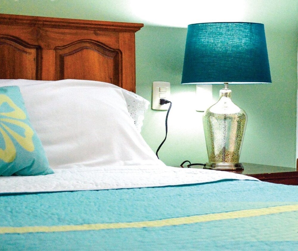 Hotel del Angel Inn — hotel in Martinez De La Torre