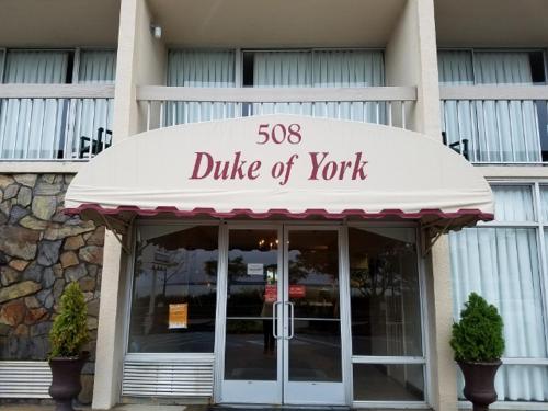 Duke of York Hotel - photo 14