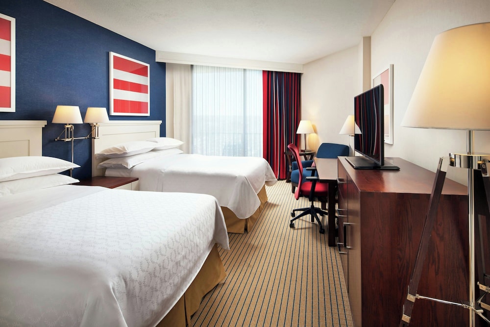 Sheraton San Diego Resort - photo 60