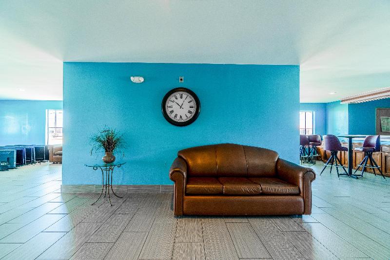 Executive Inn Port Lavaca by OYO - photo 29