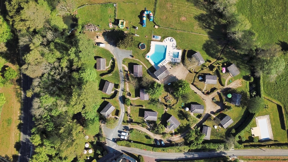 Le Clos Du Moulin - last minute hotel in Unknown City
