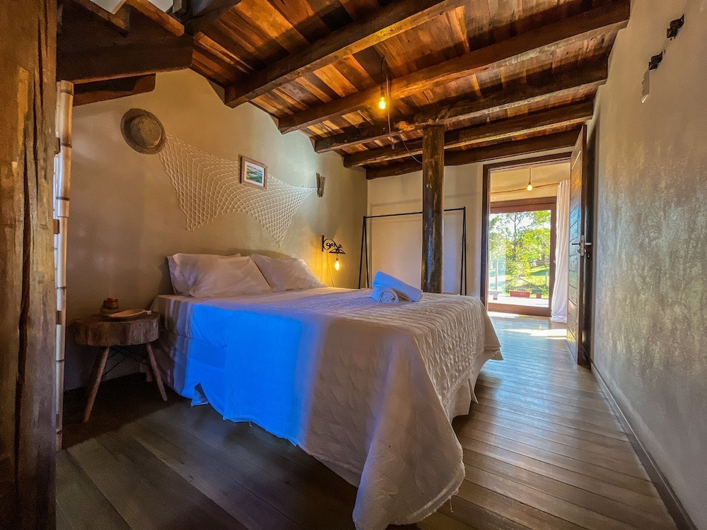 Sapê Guest Hotel — Imbituba — photo 2