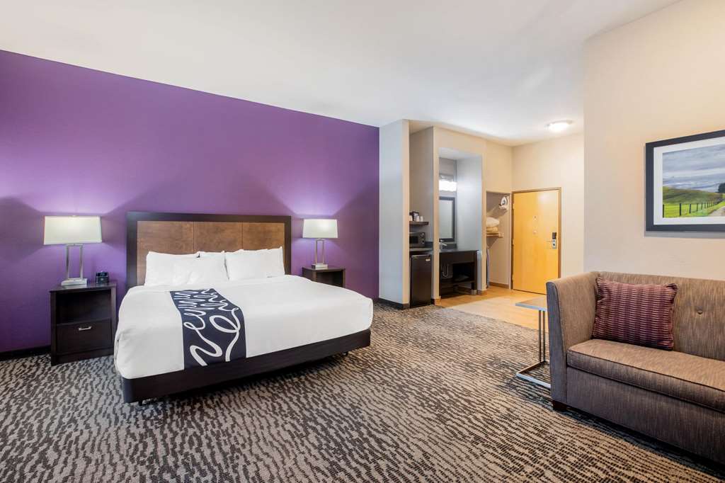 La Quinta Inn by Wyndham Livermore - photo 45