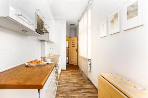 Apartament Łagiewniki — 4-Star Luxury Hotel in Gdansk, Poland
