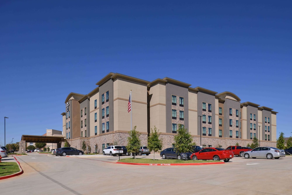 Homewood Suites by Hilton Trophy Club Southlake - photo 50