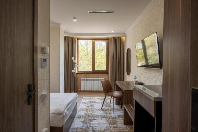 Silk Road Tashkent - last minute hotel in Tashkent